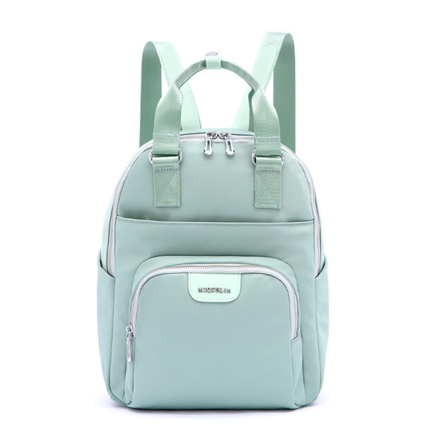 Women 2025 New Hot Selling High Quality Fashion Bag Tote Backpack Leisure Travel Backpack