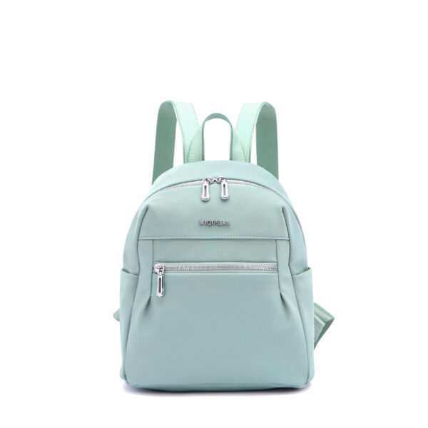 2025 Hot Selling High-quality Women's High-capacity Leisure Travel Commuting Nylon Waterproof School Backpack