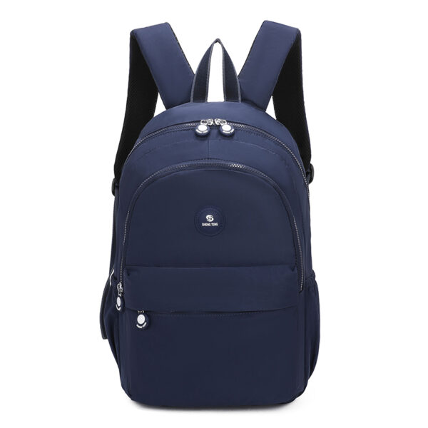 Fashion Leisure Travel Commuting Nylon Ultralight Waterproof Bag Large Capacity Multifunctional Outdoor Student Sport Backpack